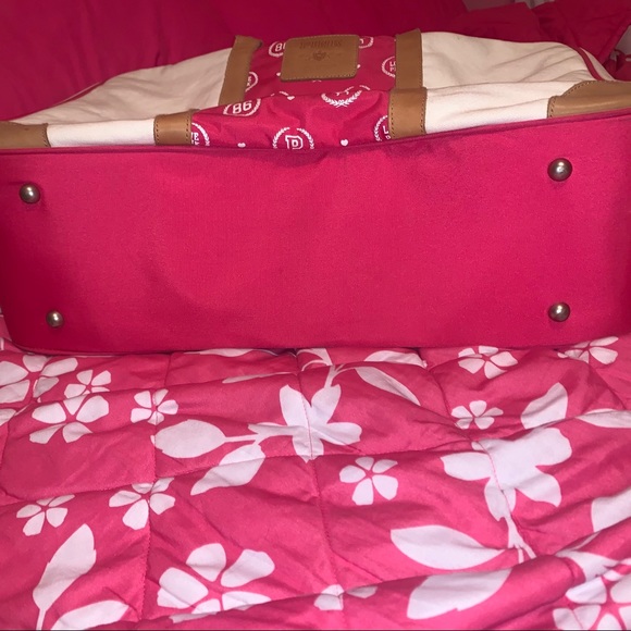 Victoria’s Secret Pink Rare Suitcase / Luggage - Picture 4 of 7